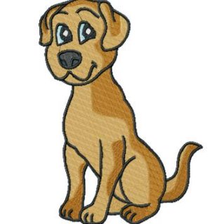 68 Images Of Yellow Lab Clip Art   You Can Use These Free Cliparts For