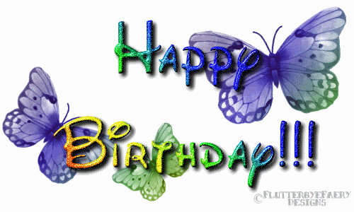 Best Wishes For Your Birthday Lynn P   A Little Early    Forums At    