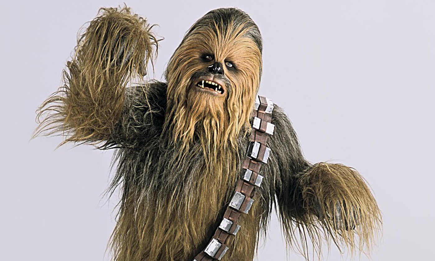Chewbacca Images   Bing Images