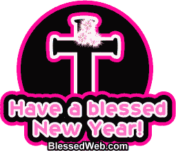Christian Happy New Yearchristian New Year Graphics Faith Frog    