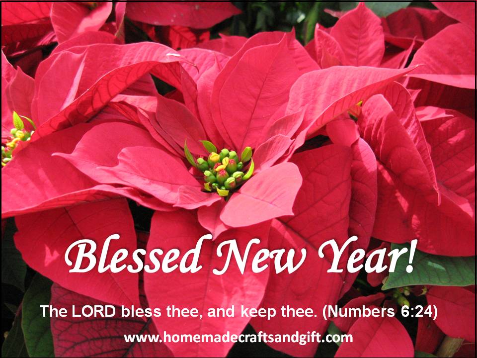 Christian New Year Clipart Christian Happy New Year 2014