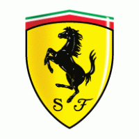 Ferrari Emblem Ferrari Emblem Ferrari 599xx Ferrari Sp12ec