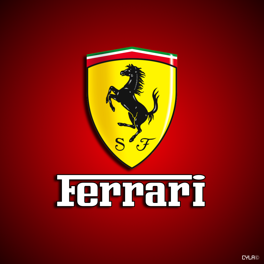 Ferrari Logo Png Images   Pictures   Becuo