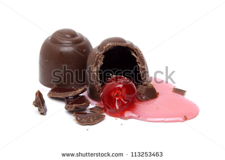 Filled Chocolates Stock Photos Images   Pictures   Shutterstock