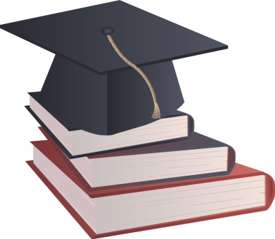 Graduation Cap And Diploma   Cliparts Co