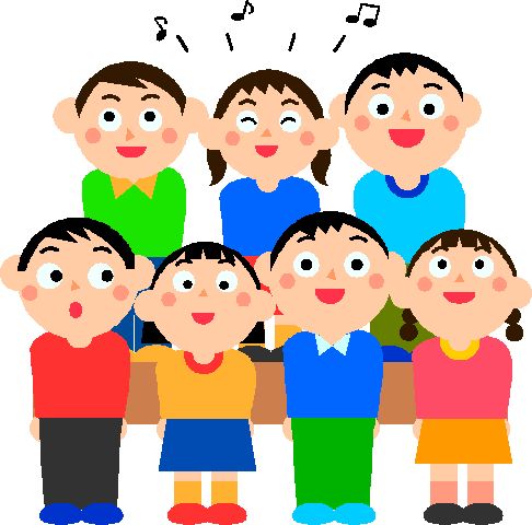 Let S Sing    Jso Community Music School