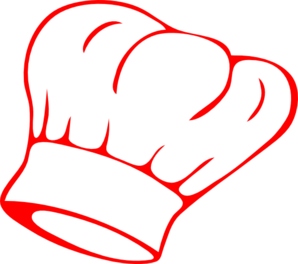 Red Hat Chef Clip Art   Vector Clip Art Online Royalty Free    