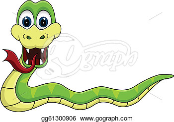 Snake Bite Cartoon
