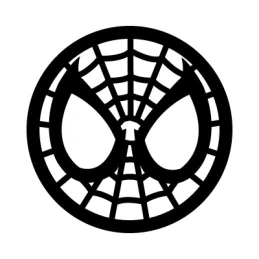Spider Man Logo  Vector Eps Free Download Logo