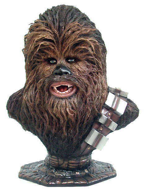 Star Wars Chewbacca Clip Art Quotes