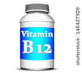 Vitamin B12 Clip Art Vector Vitamin B12   13 Graphics   Clipart Me