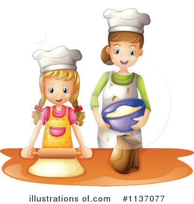 Children Baking Cli Children Baking Clipart Children Baking Cli