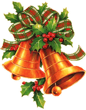 Christmas Bells Graphics And Animated Gifs  Christmas Bells