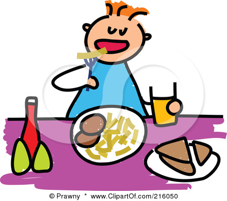 Clean Lunch Clipart   Cliparthut Free Clipart