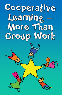 Cooperative Learning   More Than Group Work