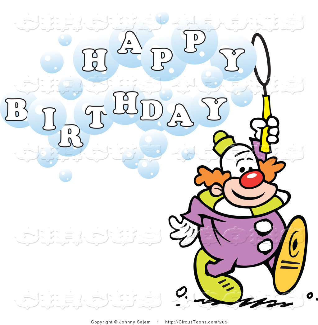 Dog Birthday Clipart Free Happy Birthday Clip Art Images Circus    