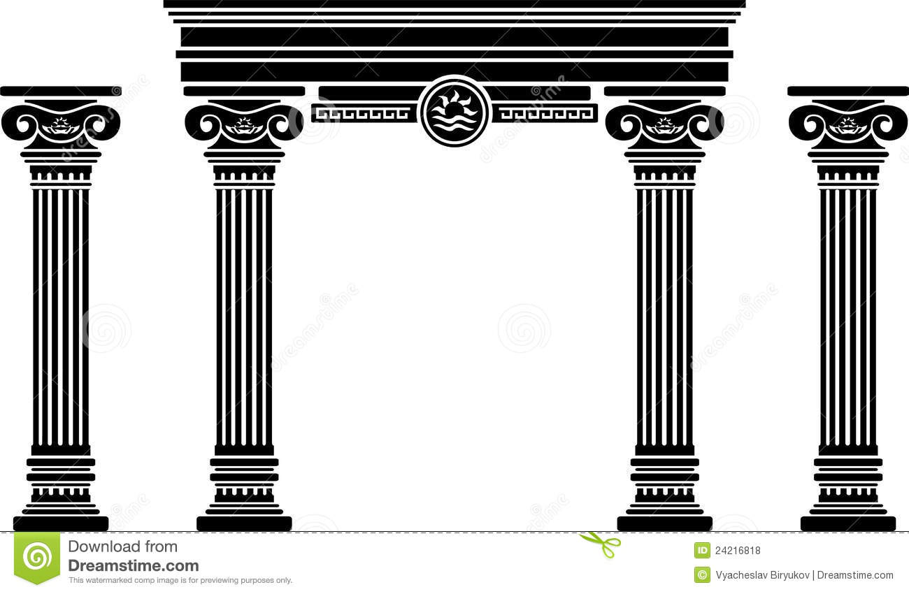 Home   Search Results For Greek Columns Clip Art Query