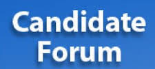 Jefferson District Candidate Public Forum Scheduled   Jeffersonton Va