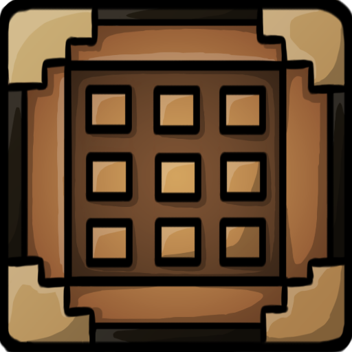 Minecraft Crafting Table Icon Png Clipart Image   Iconbug Com