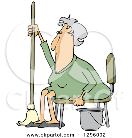 Royalty Free  Rf  Old Women Clipart Illustrations Vector Graphics  1