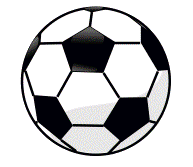 Soccer Clip Art Links   Soccer   Soccer Clip Art