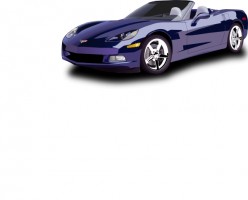 Speeding Car Clip Art Free Vector We Have About  6  Free Vector In  1    