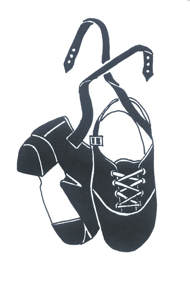 Step Of Shoe Clipart   Cliparthut   Free Clipart