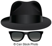 And Stock Art  409 Fedora Illustration And Vector Eps Clipart Graphics