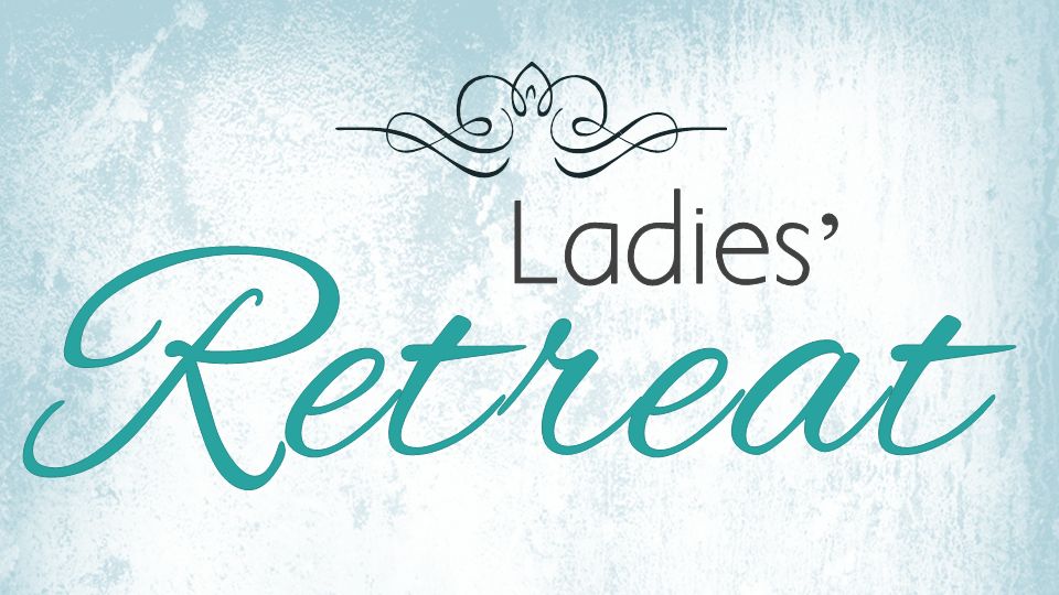 Be Hosting A Ladies Retreat This Autumn  The Speaker For The Retreat    