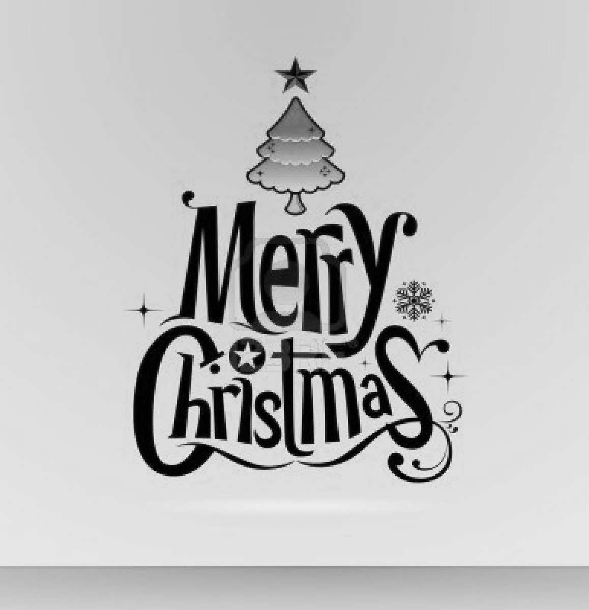 Clip Art Online After Searching For  Merry Christmas Clip Art