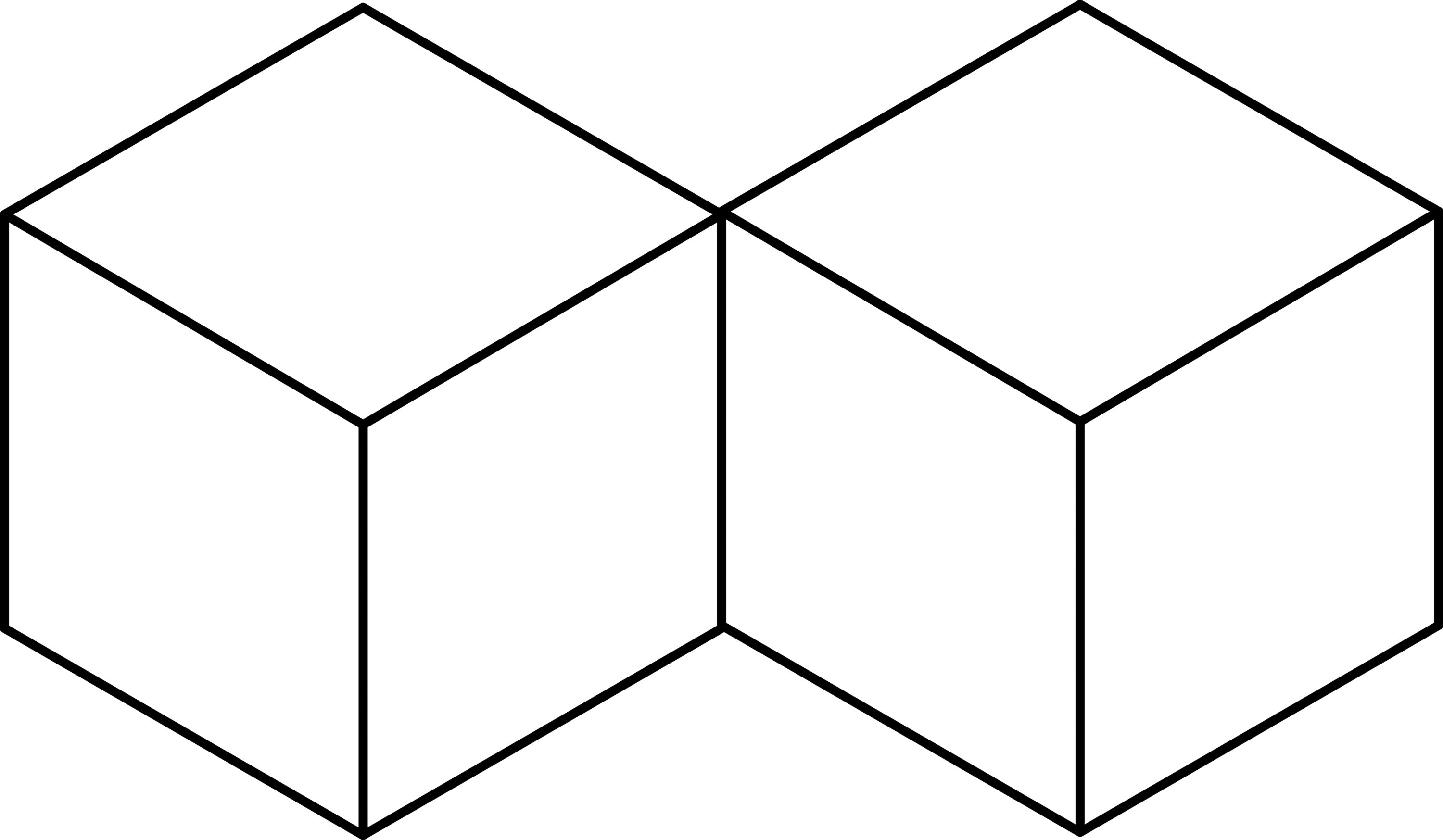 Congruent Cubes   Clipart Etc