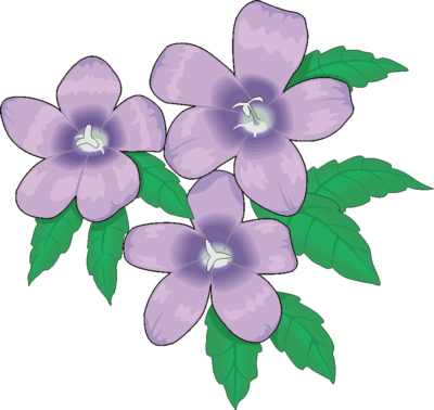 Flower Clip Art   Page One   Free Clip Art Images   Free Graphics