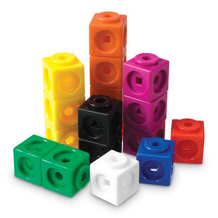 Home Maths Math Link Cubes Math Link Cubes