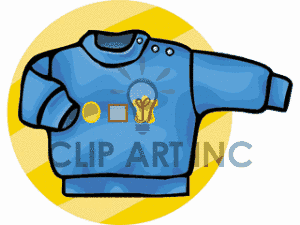 Pullover Art Clipart   Free Clip Art Images