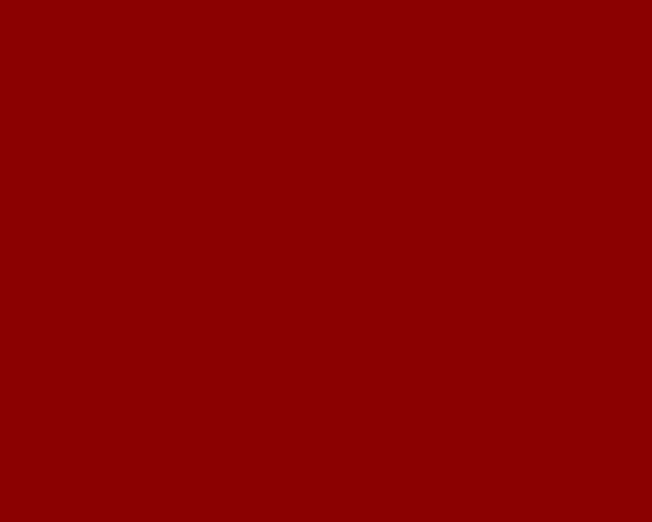 Red Color Background 1280x1024 Dark Red Solid Color