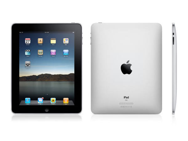 Apple Ipad Rental With Included Intouch Voip Isip Client