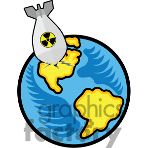     Attack Royalty Free Nuclear Caution Transparent Nuke Royalty