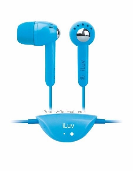 Blue Ipod With Headphones Images   Pictures   Becuo