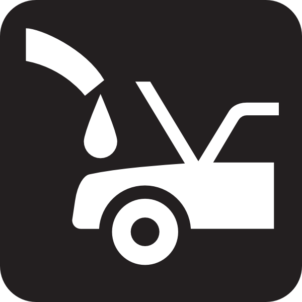 Car Oil And Maintainance Clip Art At Clker Com   Vector Clip Art