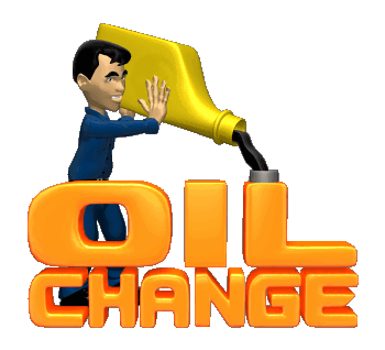 Have You Changed The Oil In Your Car Lately
