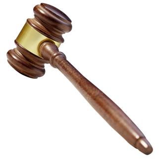 Judge Reinke Will Hold Court At Waverly High School