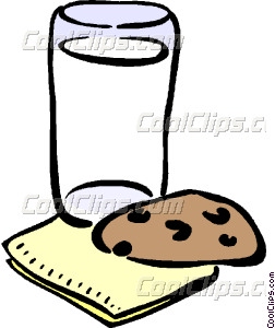 Milk And Cookies Clipart Images   Pictures   Becuo