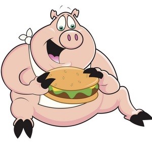 Pig Out   Phrase Definition Origin   Examples