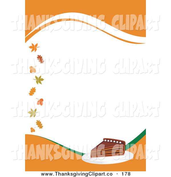 Thanksgiving Pie Clip Art