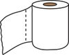Toilet Paper Graphics Toilet Paper Clipart Toilet Paper Clip Art