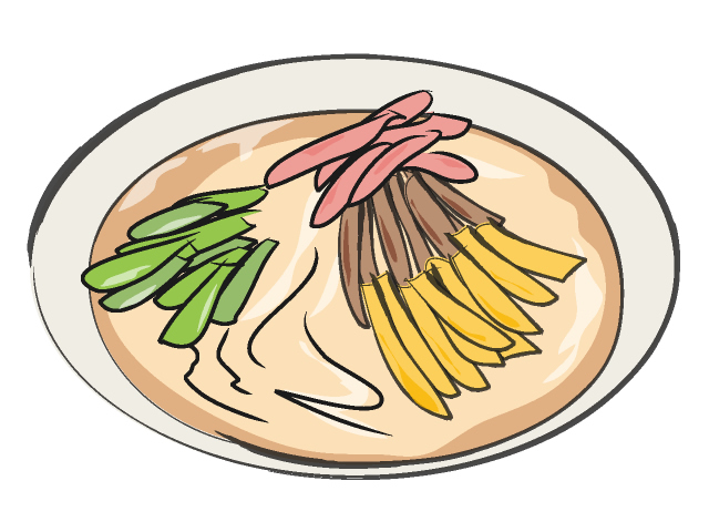 Back   Gallery For   Udon Clip Art