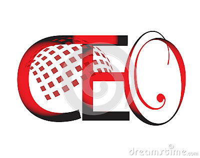 Ceo Clipart Ceo Royalty Free Stock Image