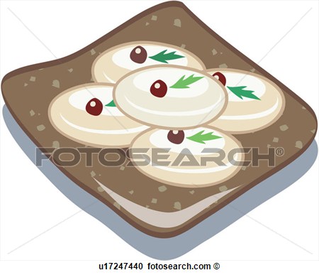 Clipart Of Korean Cuisine Bread Korean Food Cuisine Food Cake