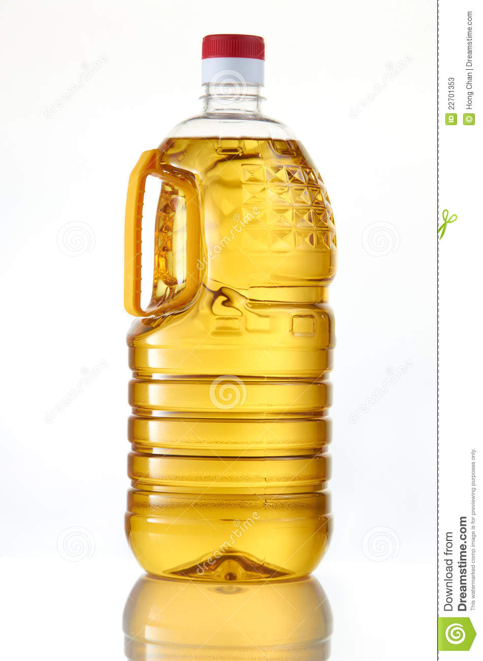 Cooking Oil Stock Photos   Image  22701353