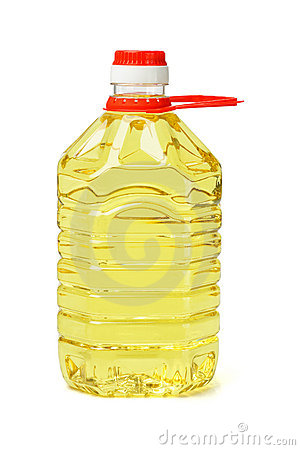 Food Oil Clipart Plastic Bottle Of Cooking Oil